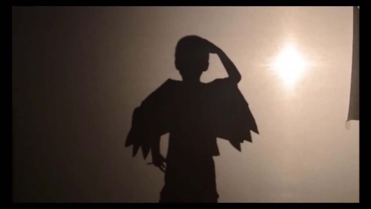 Video 2 Antecedentes Festival de Cine Corto de Lerma Orignes