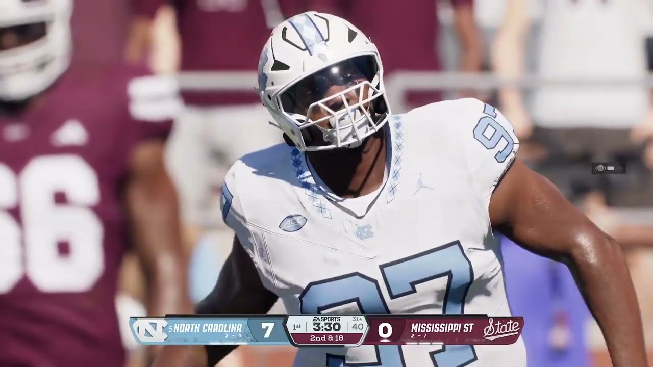 LjDubZero CFM-CFB26 AMLoB Season 6 Week 4