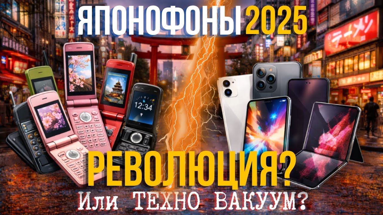 Японофоны сегодня: технологическое будущее или цифровой тупик?