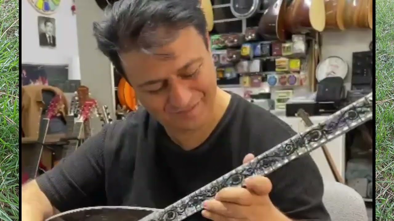 Değerli Mehmet İpekçioglu ve Abdulkadir Halil🥁❤️🌹🎶🎼