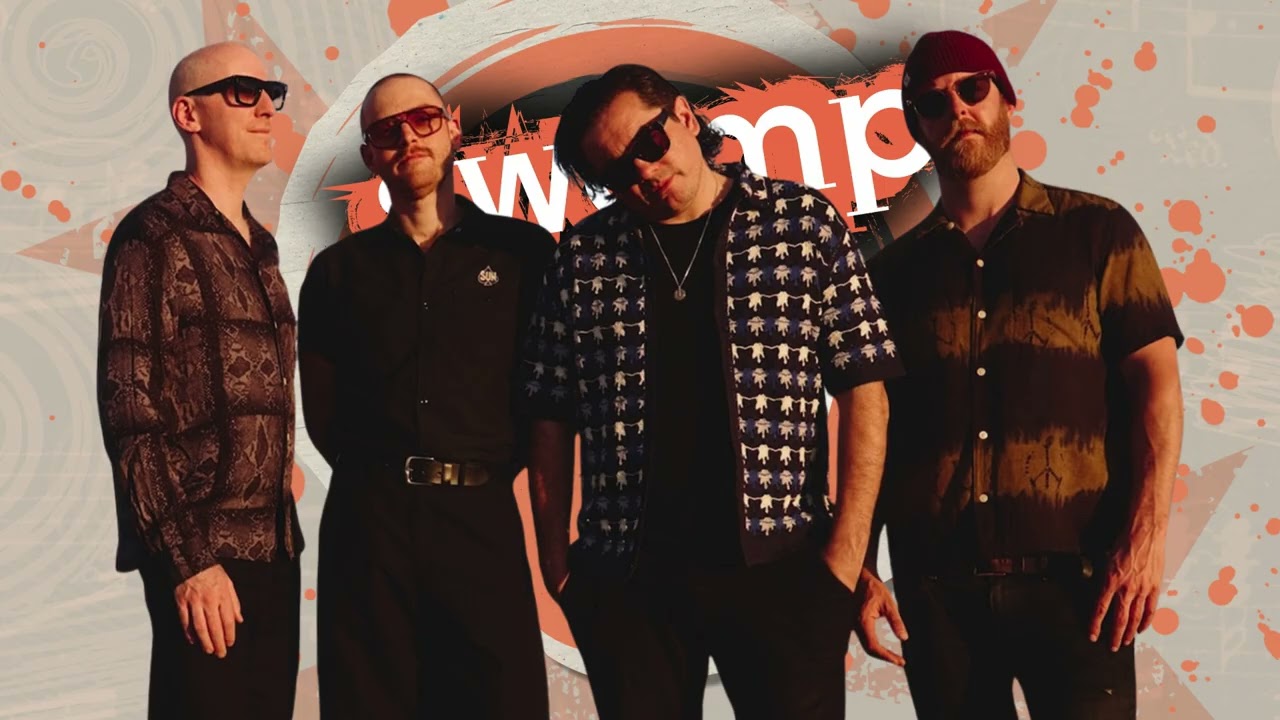 The Ramona Flowers kickstart final day, talk new album with SWOMP at Innings 2026