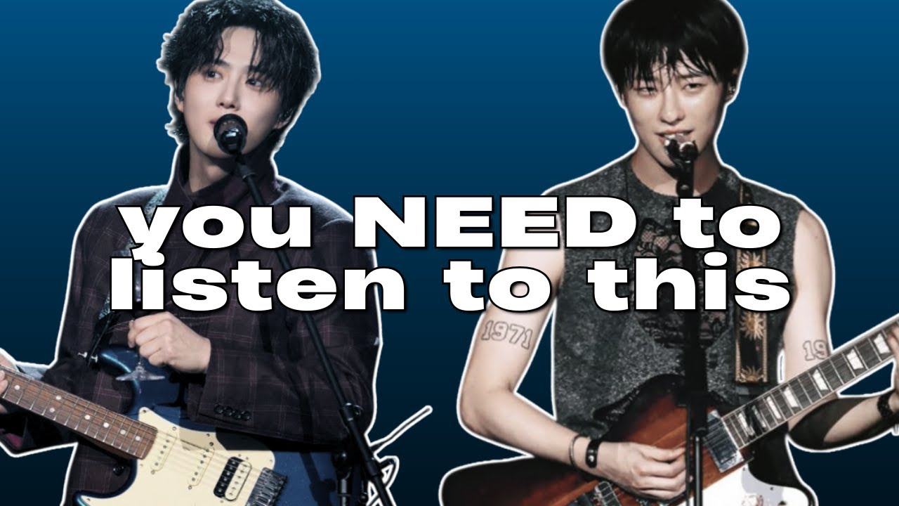 EXO Song Recommendations Based On Your Ult Boy Group / Male Soloist (Part 2!)