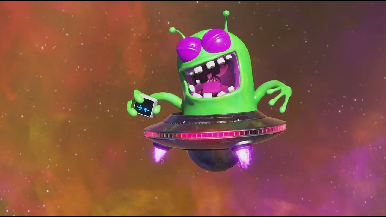 Hot streak (Astro Bot - Part 19)