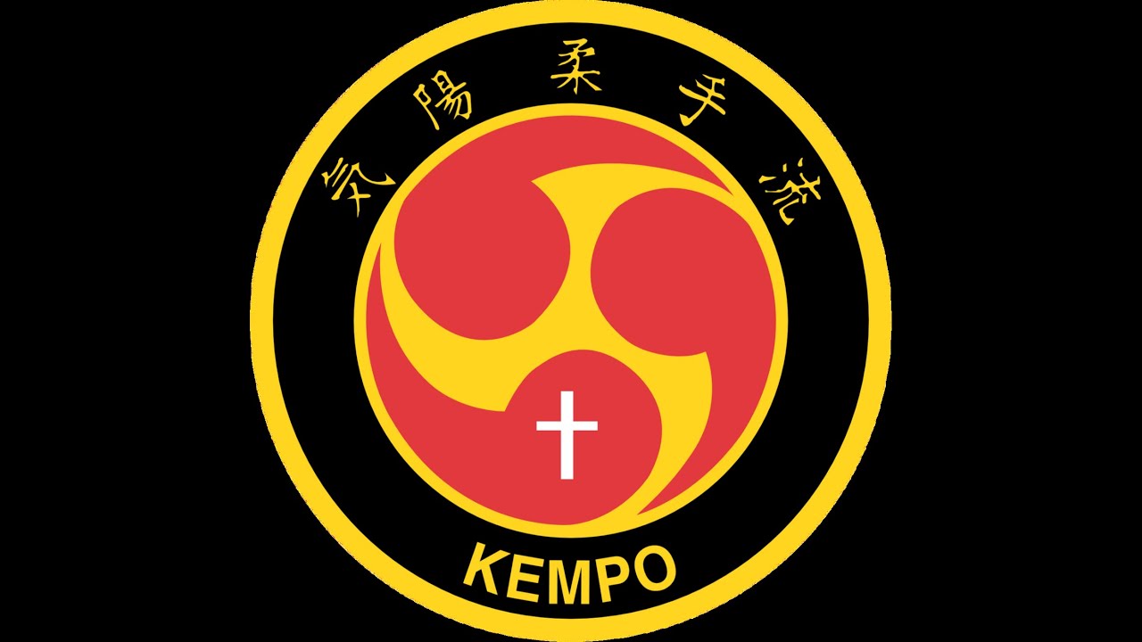 Hand of God: Kiyojute Ryu Kempo (2025)