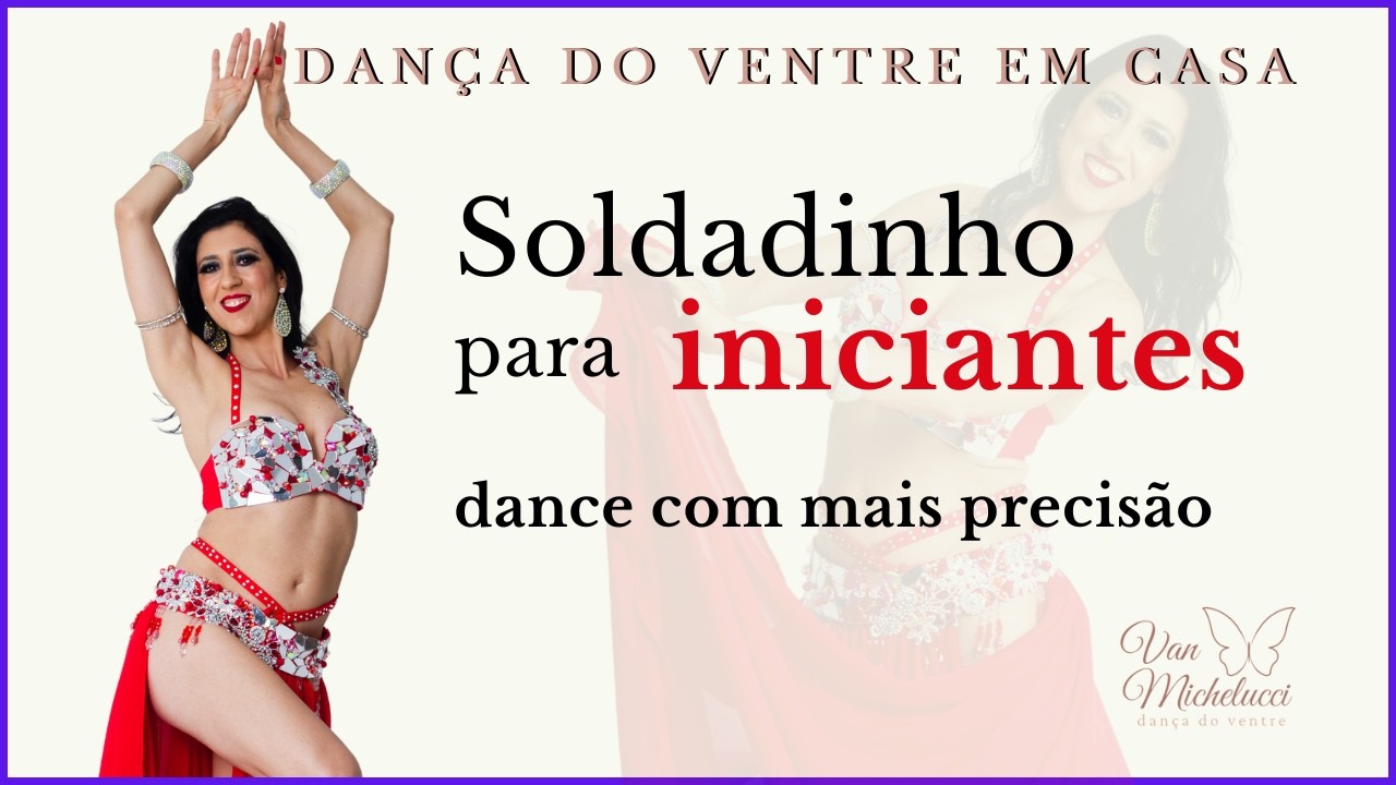 Soldadinho com variação fácil - não confunda!