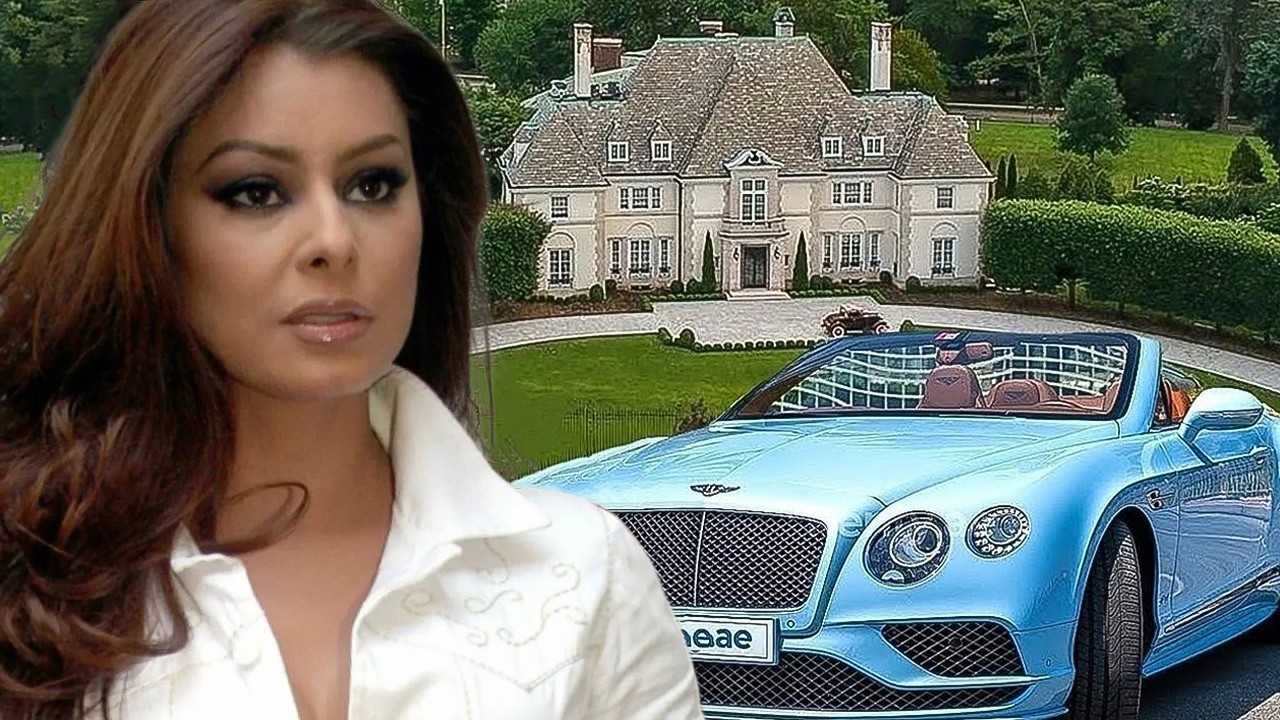 Así es la lujosa vida de Yadhira Carrillo en 2025 Mansiones, Autos
