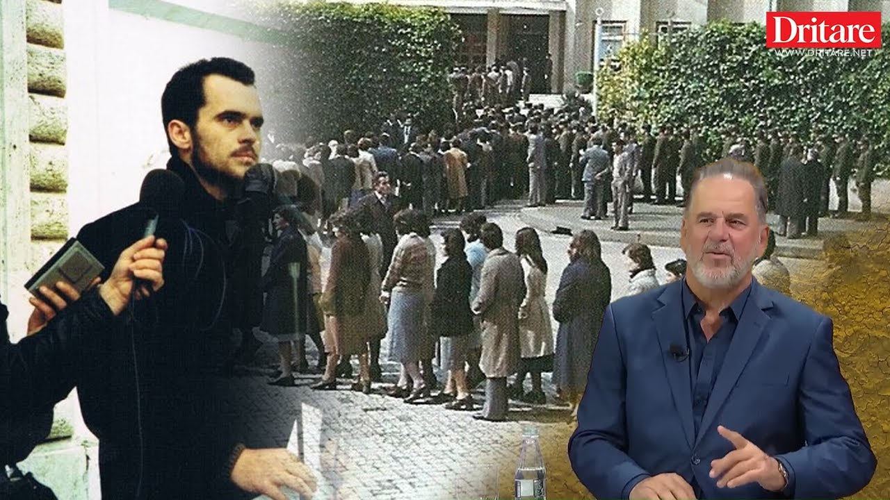 Si e shpëtova Edi Ramën nga burgu në komunizëm! Kujtimet e Artur Zhejit! | Dekalog