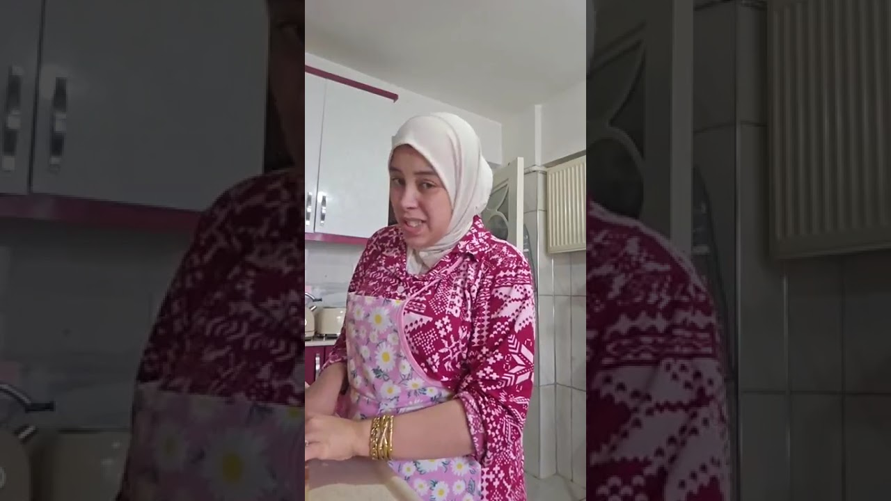 💥 اليوم يا نربح يا نفضح روحي قدام الضياف 😭🔥 فطور رمضان لايف واش صرالي