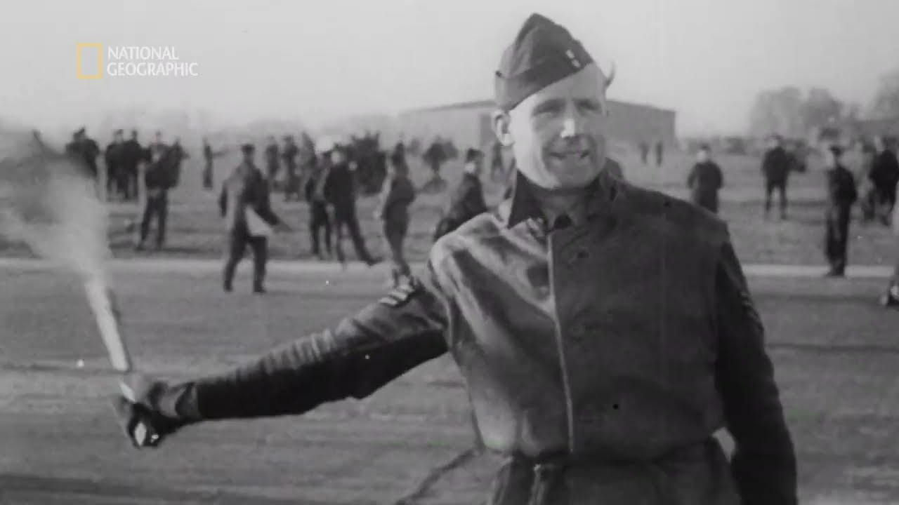 Alianci zaskoczyli Niemc&oacute;w swoim wynalazkiem! [II wojna światowa: walka o Europę]