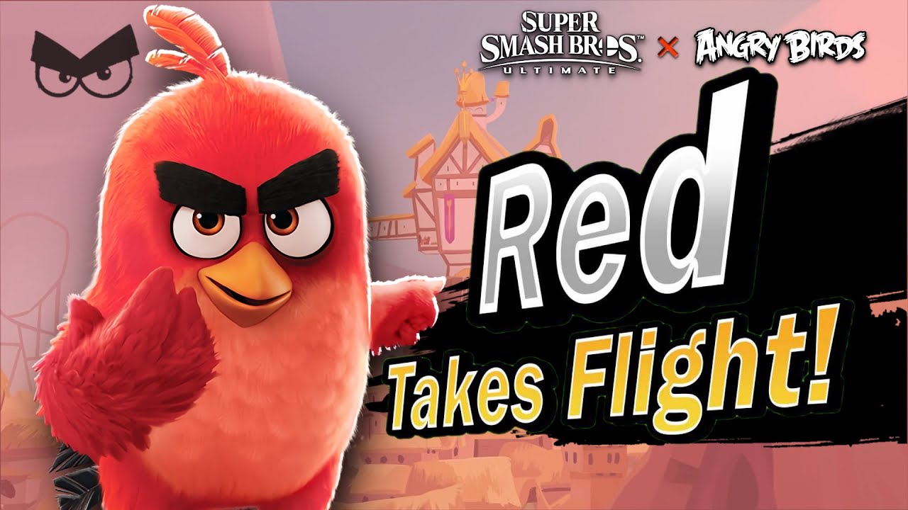 What if Red from 
