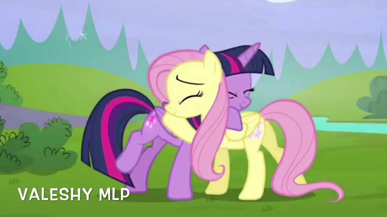 Story of My Life (PMV)