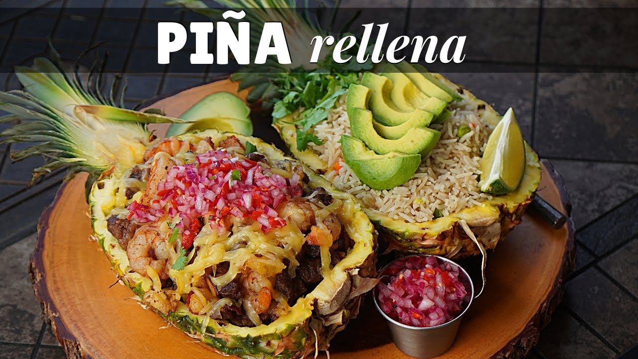 Tu Piñota Rellena | La Capital