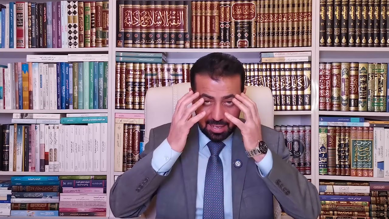 بنیاتنەر الحلقة -17- التقنية إذ تغيّر الإنسان