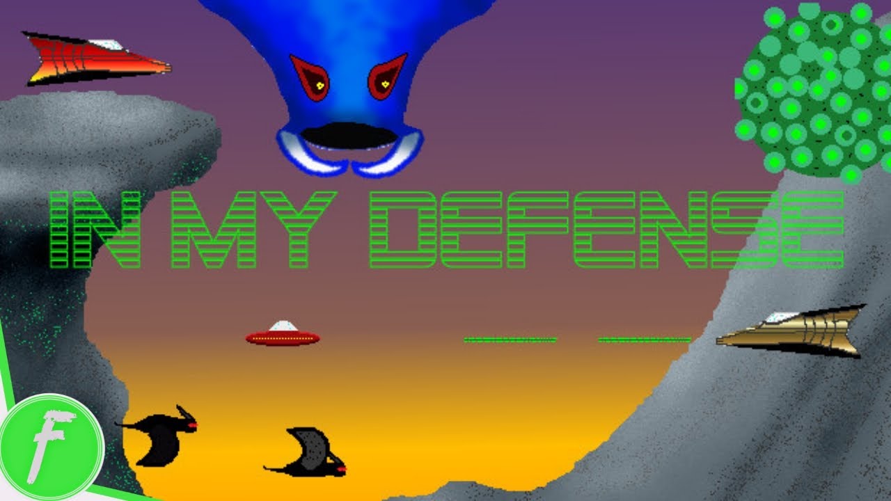 In My Defense Gameplay HD (PC) | NO COMMENTARY