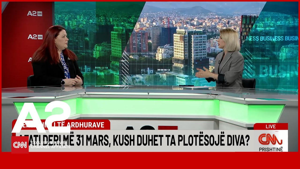 Deklarimi i të ardhurave/ Afati deri më 31 mars, kush duhet ta plotësojë DIVA?