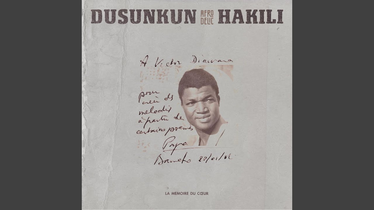 Kanu (feat. Napalma)