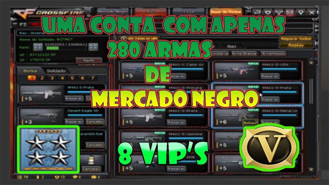 GENERAL SUPREMO COM APENAS 280 ARMAS DE M.N? BRMG
