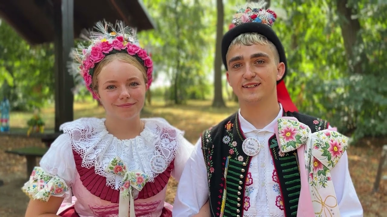 Hustopečské hody 2024? Tradice v novém kabátě