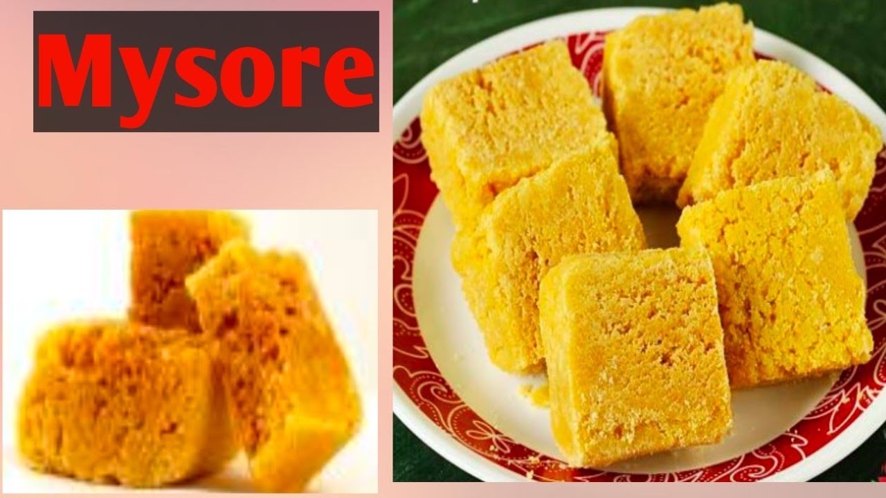 How to make Maysoo (Maysore) Matai |Desi Ghee k Sath|@ world of Murad