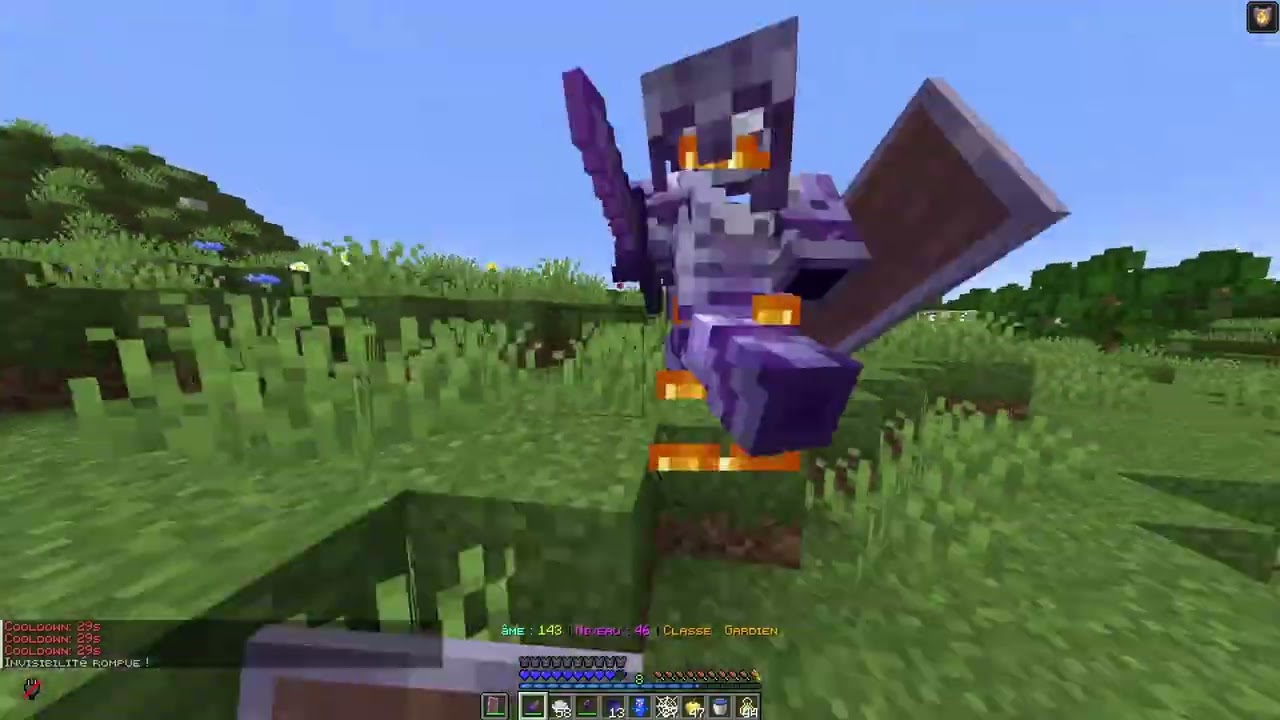 Cool smp