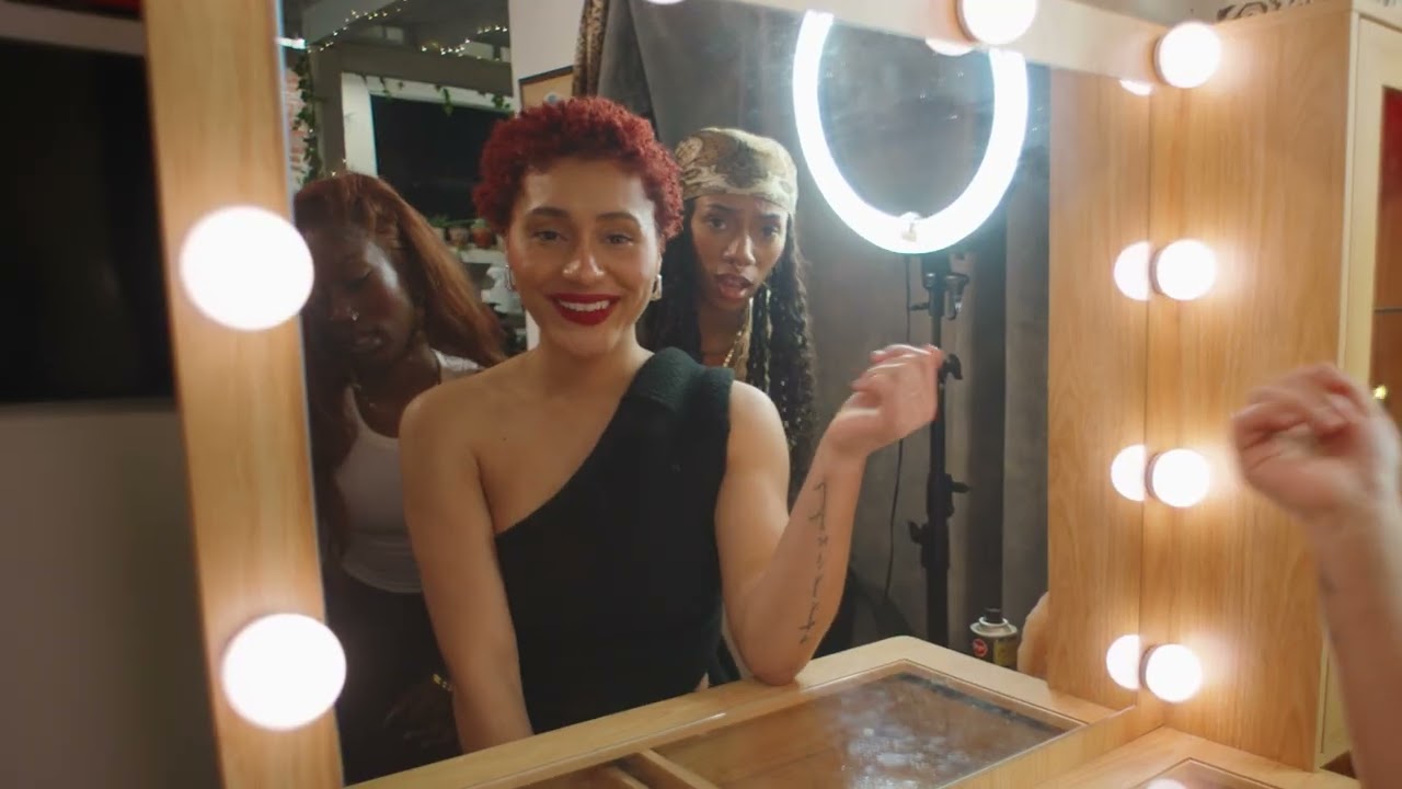 Jae Skeese & iLL Tone Beats &ldquo;MUA&rdquo; Official Video