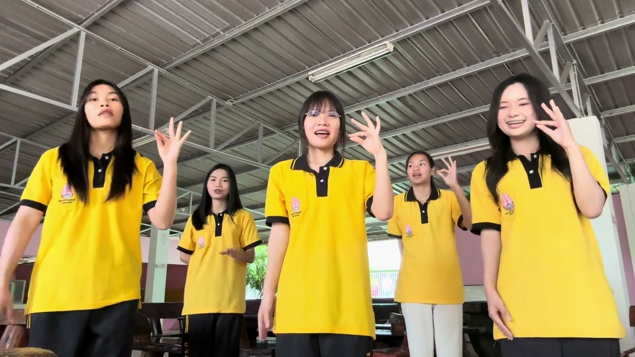 เพลงเก็บเด็กปฐมวัย