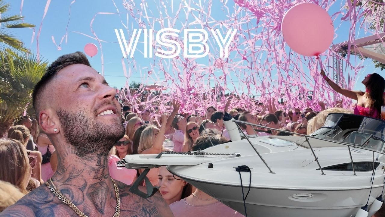 Stockholmsveckan Visby 2024