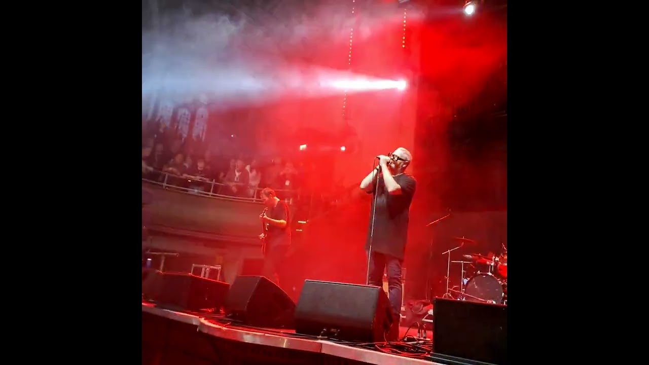 puressence, Albert Hall, Manchester, 29/06/24
