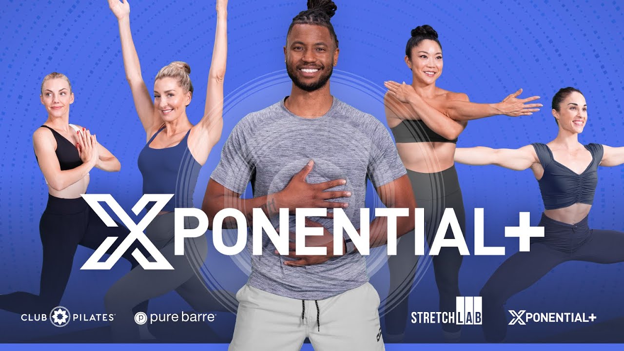 Xponential+ | Available Now |&nbsp; Meta Quest Platform