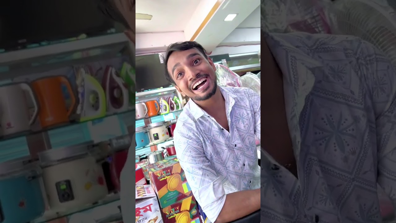 বিড়াল যখন বাঘ সাজতে যায়