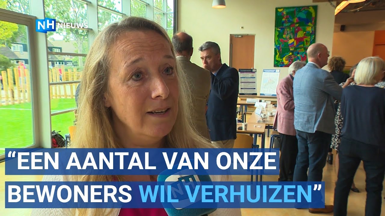 Omwonenden Schiphol in gesprek met minister over geluidsoverlast