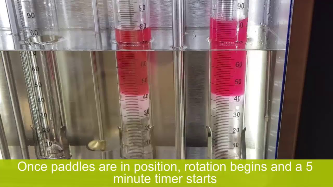 Herschel Emulsifier