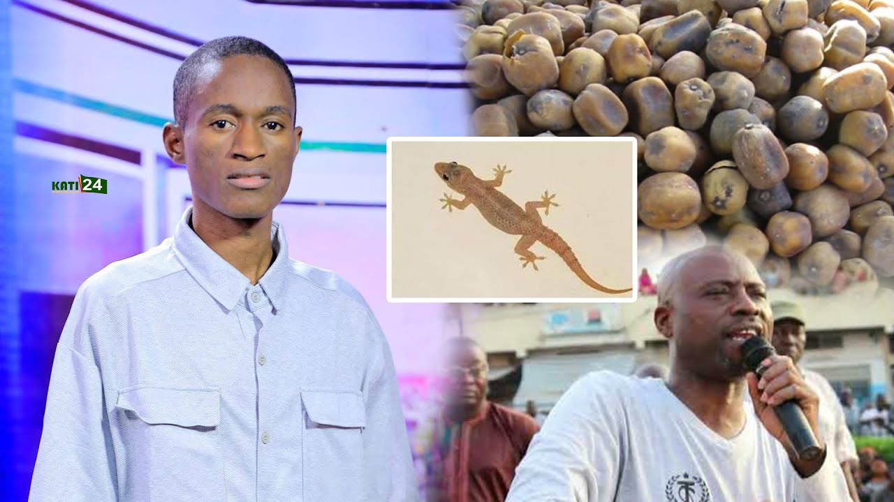 Adama LALABY donne des Faïda très importants