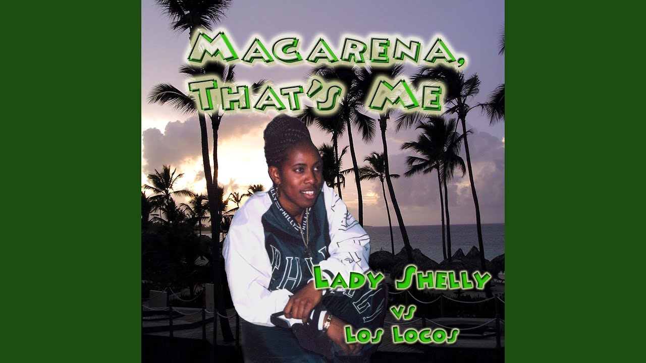Macarena, That's Me (feat. Los Locos) (Premier Radio Version)