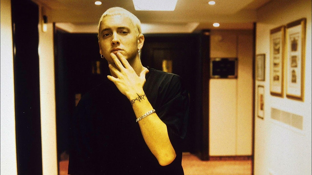 (FREE FOR PROFIT) Eminem X Slim Shady 2000s Old School Type Beat 