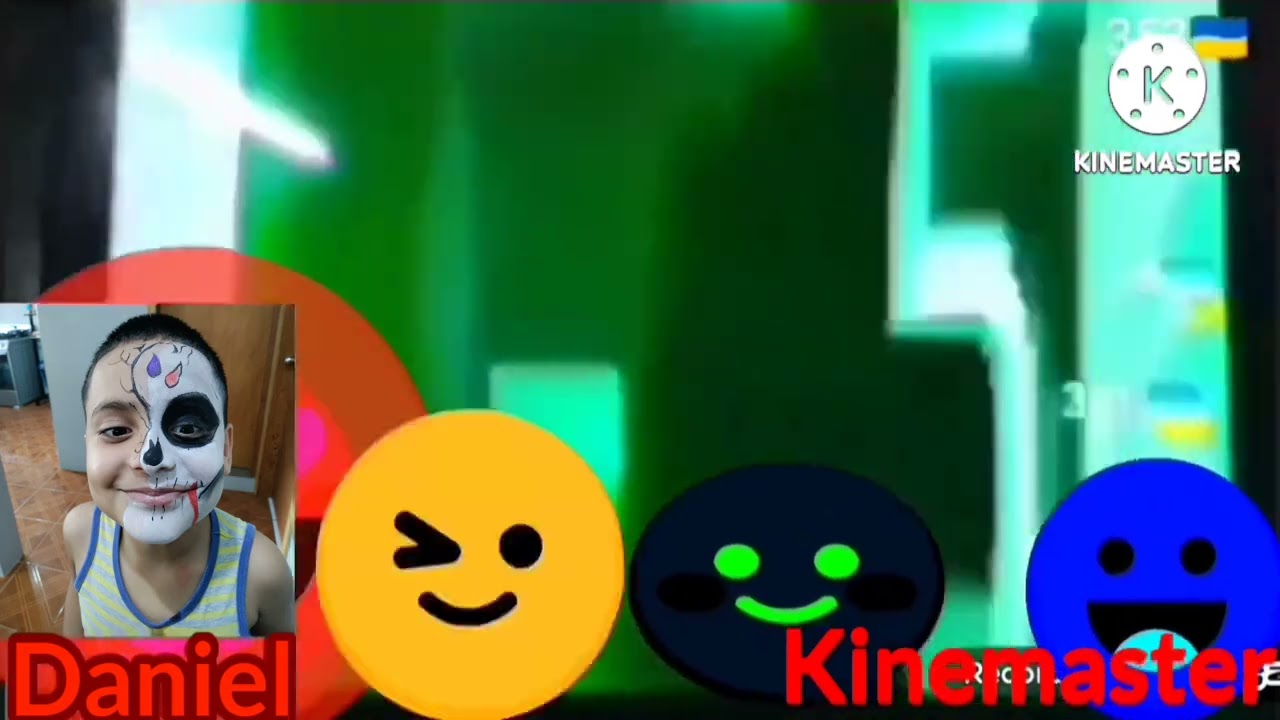 X Klasky csupo Part 354 V15
