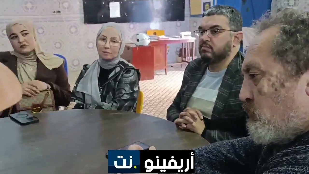 بلاغ إلى الرأي العام بخصوص المستجدات التي يشهدها القطاع الصحي بإقليم الناظور