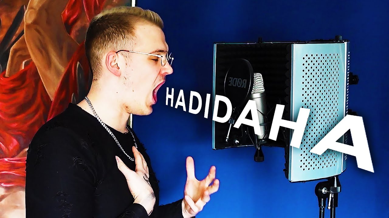 Yo Huebi, sing mal das Smash Bros Brawl Intro!