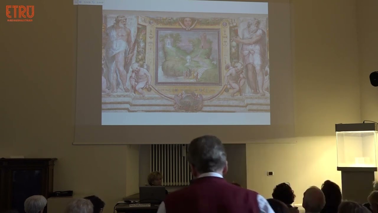 I Colli di Roma nel Rinascimento   Il Campidoglio