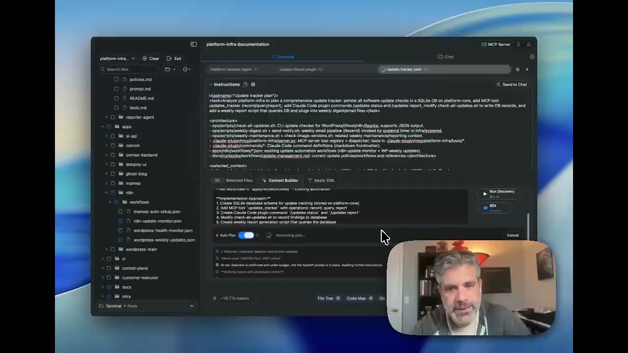 Repo Prompt for 2026: Claude Code and Codex get a huge power up