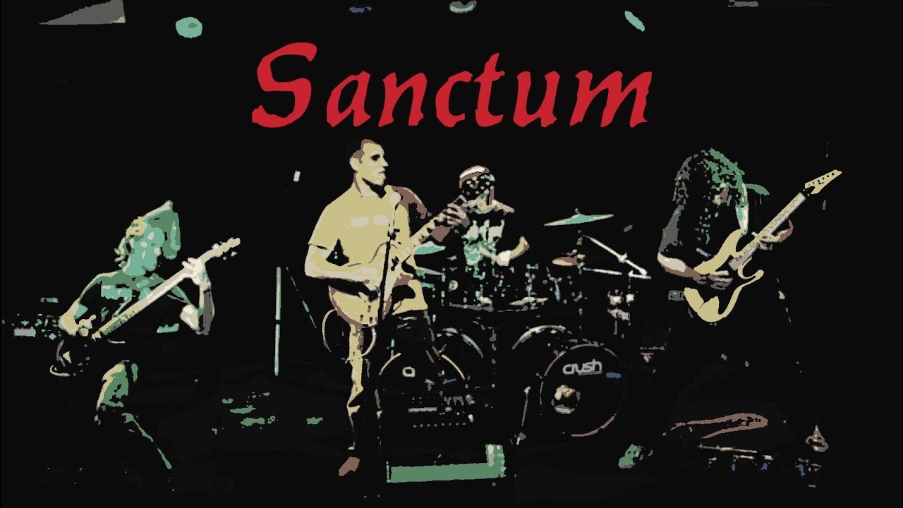 Sanctum - Blitzgrieg