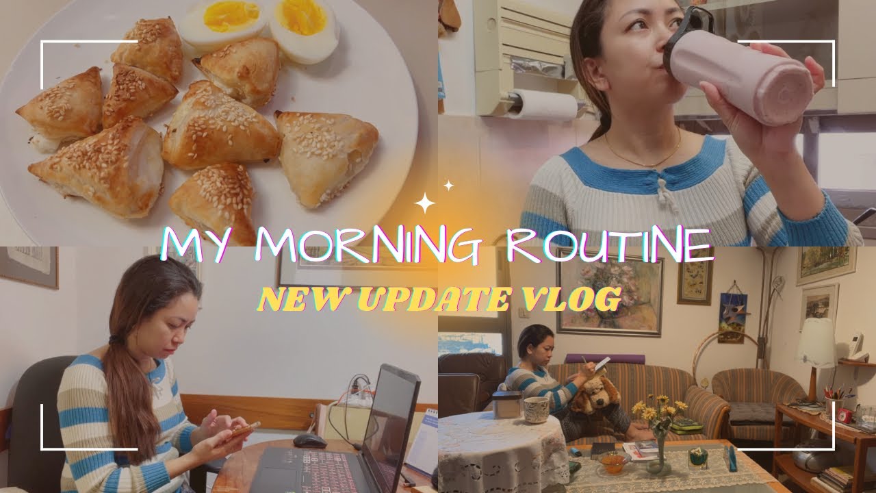 BUHAY ISRAEL: UPDATE SA AKIN AFTER MAWALA SI LOLA || DAILY VLOG EP 1 || Ms Emily