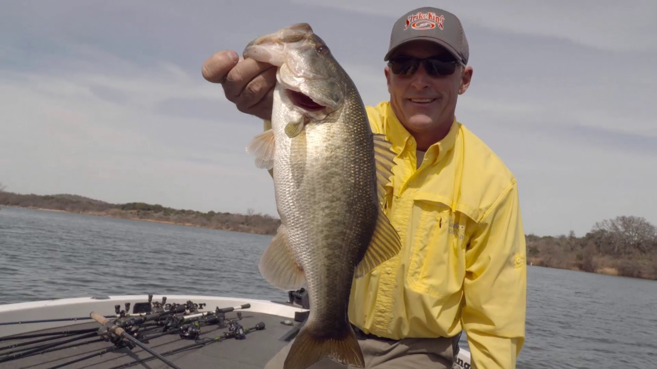 Lake Marble Falls