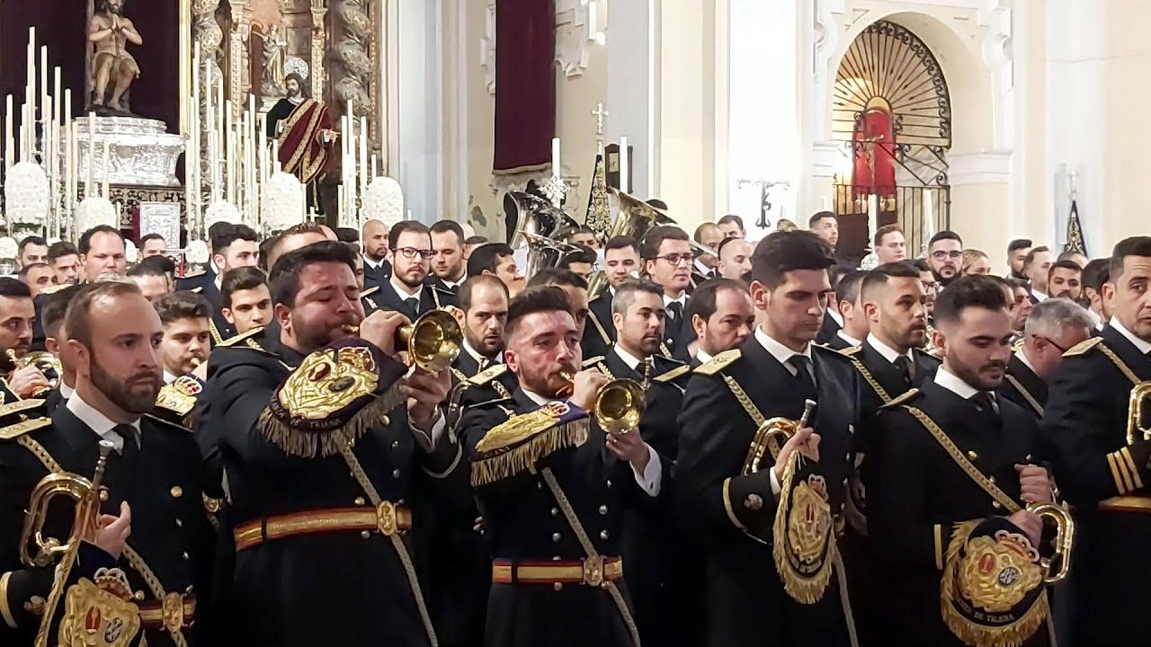 BCT Tres Caídas de Triana - Maestro Artesano