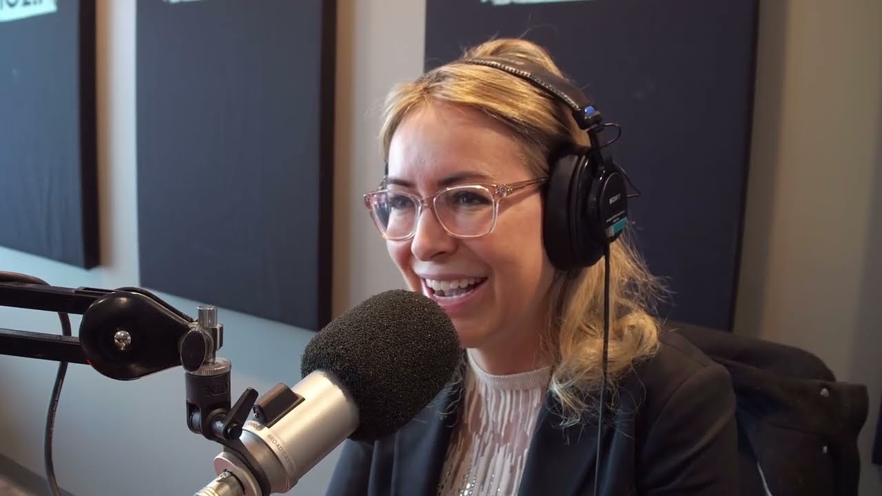 Posture de Carney face à Trump: débat enflammé entre Jacinthe-Eve Arel et Jeff Fortin