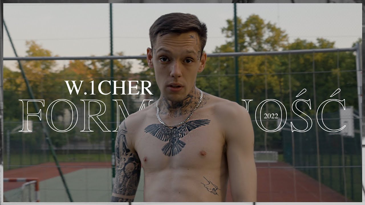 W.1CHER - FORMALNOŚĆ (Projekt StartPro)