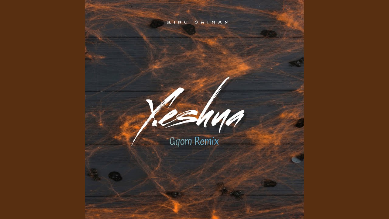 Yeshua (Instrumental Gqom)