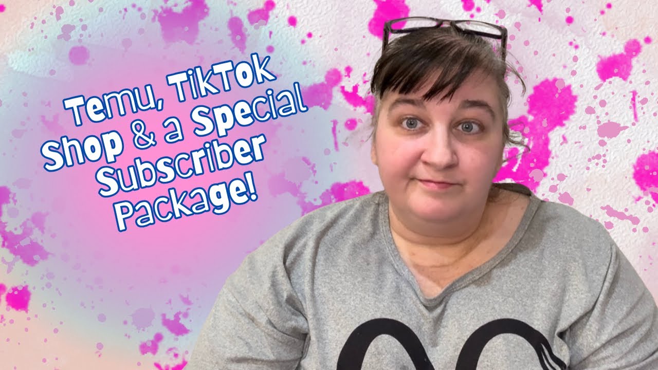 Temu, магазин TikTok и специальный пакет для подписчиков!