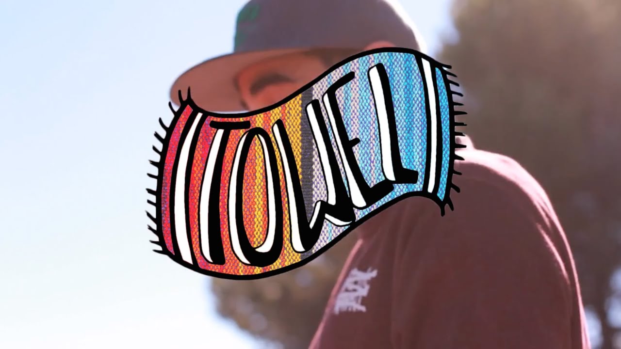 Arbor Skateboards :: Towel Goes Fast