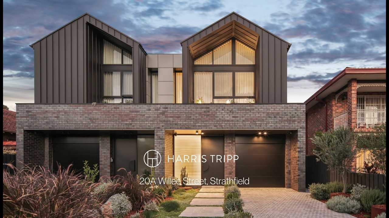 20A Willee Street, Strathfield